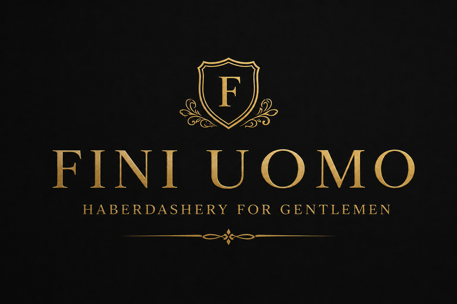 Fini Uomo