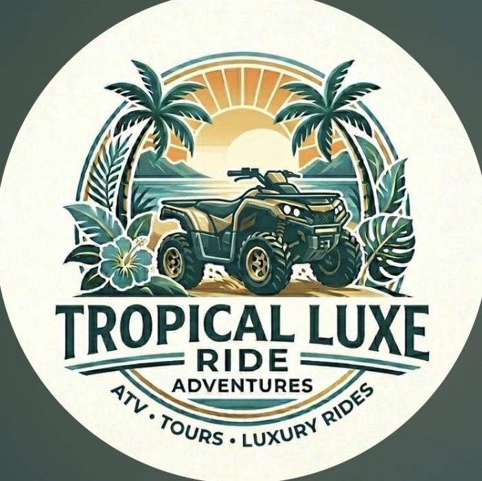 Tropical Luxe Ride