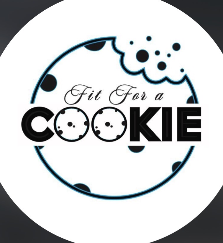 Fit For A Cookie